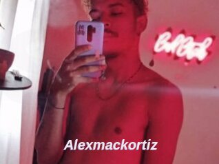 Alexmackortiz