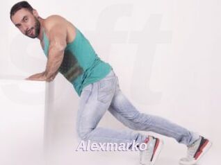 Alexmarko