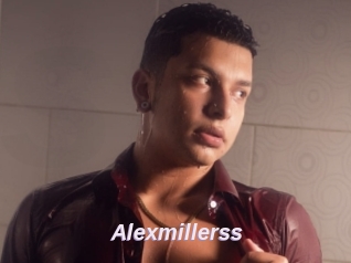 Alexmillerss