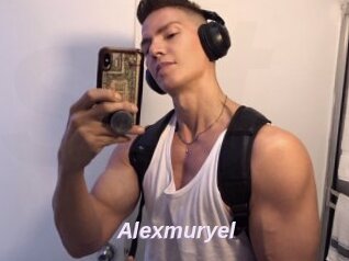 Alexmuryel
