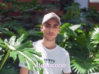 Alexocono