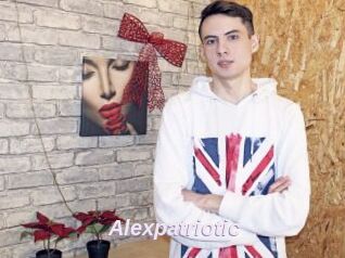 Alexpatriotic