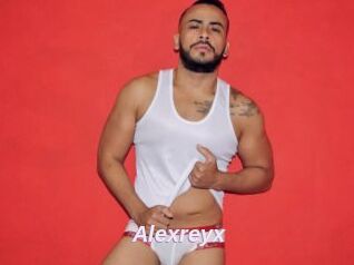 Alexreyx