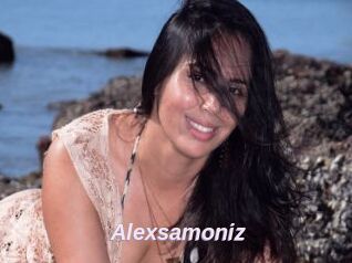Alexsamoniz