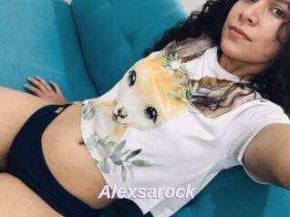 Alexsarock