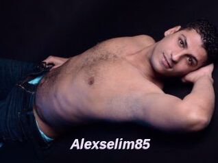 Alexselim85