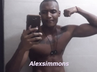 Alexsimmons