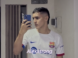 Alexstrong