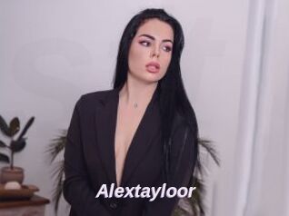 Alextayloor