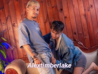 Alextimberlake