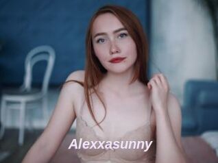 Alexxasunny