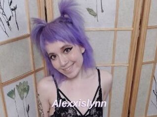 AlexxisLynn