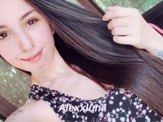 Alexxluna
