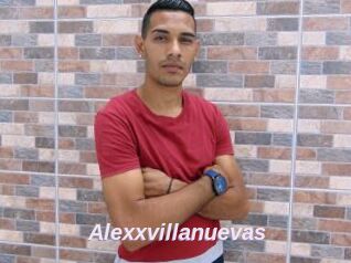 Alexxvillanuevas