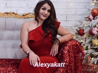 Alexyakatt