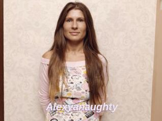 Alexyanaughty