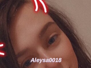 Aleysa0018