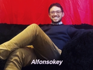 Alfonsokey
