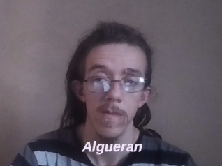 Algueran
