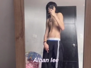 Alhan_lee