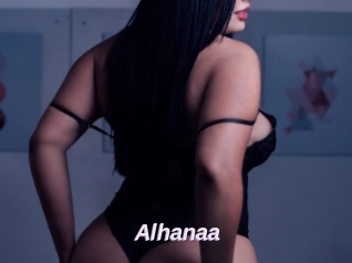 Alhanaa
