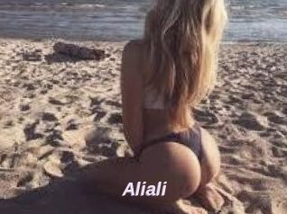 Aliali
