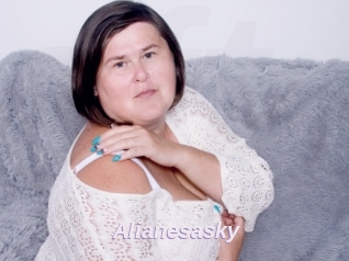 Alianesasky