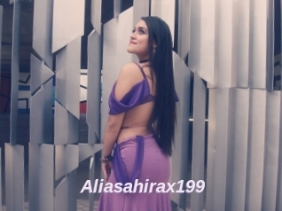 Aliasahirax199