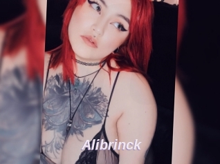 Alibrinck