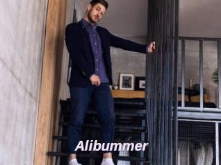 Alibummer