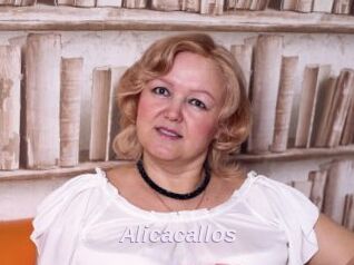 Alicacallos