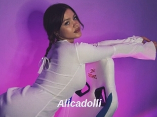 Alicadolli