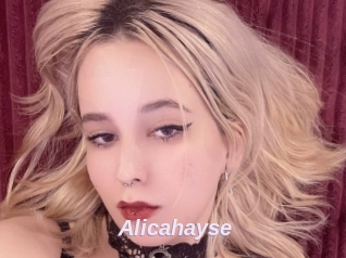 Alicahayse