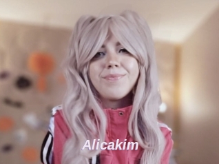 Alicakim