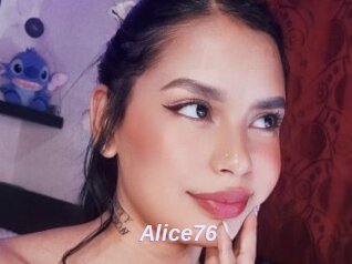 Alice76