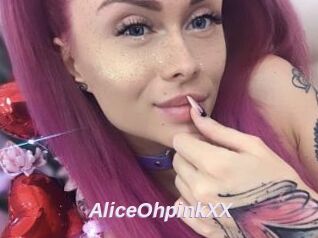 AliceOhpinkXX