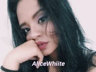 AliceWhiite