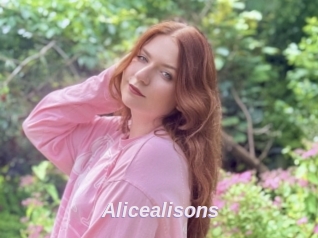 Alicealisons