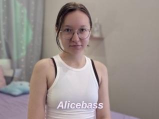 Alicebass