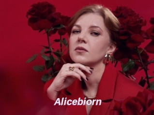 Alicebiorn