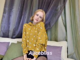 Alicebliss
