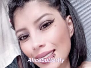 Alicebutterfly