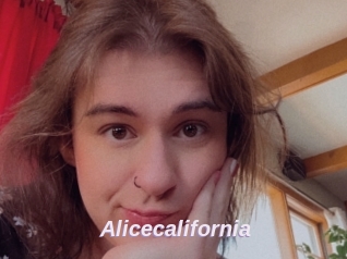 Alicecalifornia
