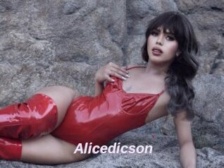 Alicedicson