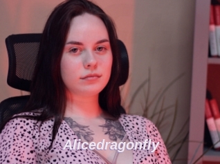 Alicedragonfly