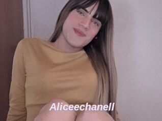 Aliceechanell