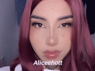 Aliceehott