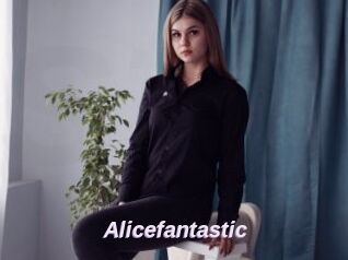 Alicefantastic