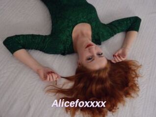 Alicefoxxxx