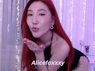 Alicefoxxxy